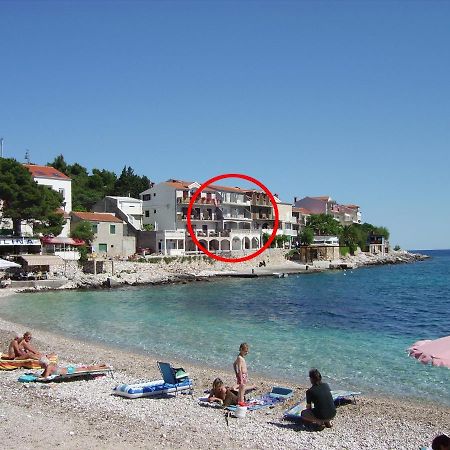Apartments By The Sea Milna, Hvar - 12244 Eksteriør bilde
